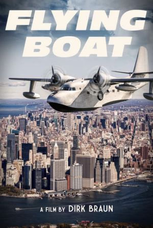 Flying Boat's poster