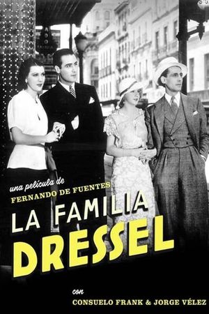 The Dressel Family's poster image