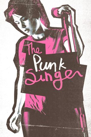 The Punk Singer's poster