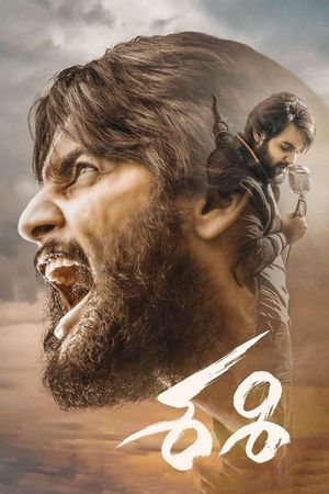 Sashi's poster