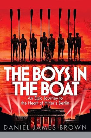 The Boys in the Boat's poster