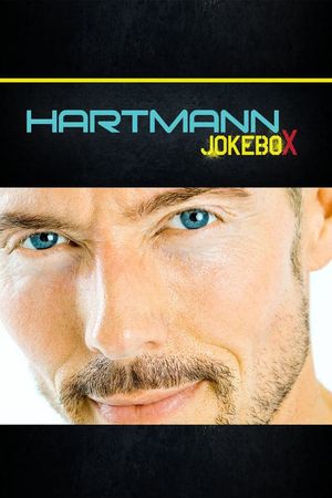 Thomas Hartmann: Jokebox's poster