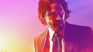 John Wick: Chapter 3 - Parabellum's poster