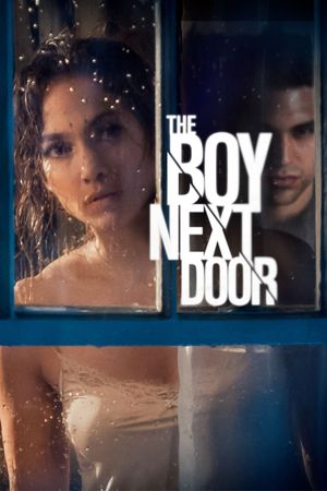 The Boy Next Door's poster