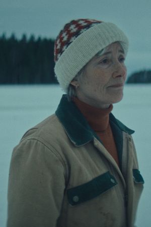 The Dead of Winter's poster