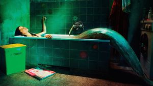 The Lure's poster