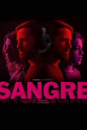 Sangre's poster