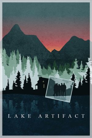 Lake Artifact's poster