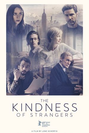 The Kindness of Strangers's poster