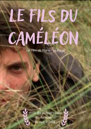 Le fils du caméléon's poster