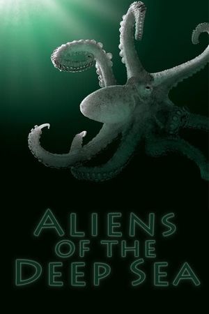 Aliens of the Deep Sea's poster image