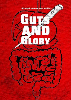 Guts and Glory's poster