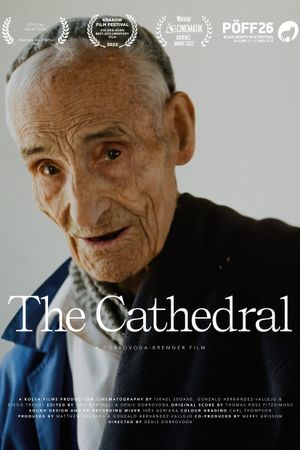The Cathedral's poster