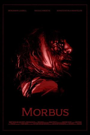 Morbus's poster