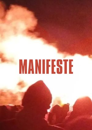 Manifeste's poster