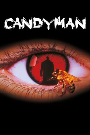 Candyman's poster