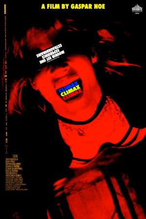 Climax's poster