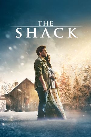 The Shack's poster