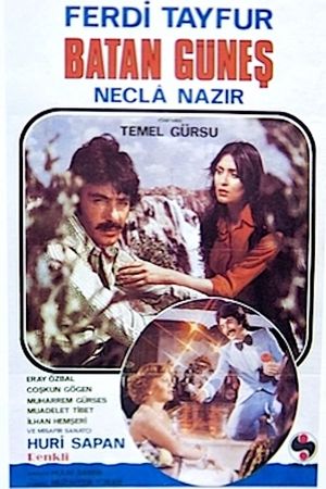 Batan Günes's poster