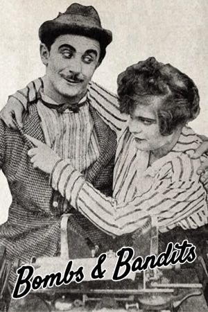 Bombs and Bandits's poster