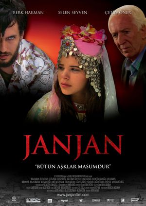 Janjan's poster