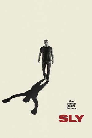 Sly's poster