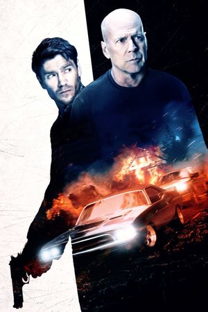 Survive the Night's poster