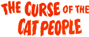 The Curse of the Cat People's poster