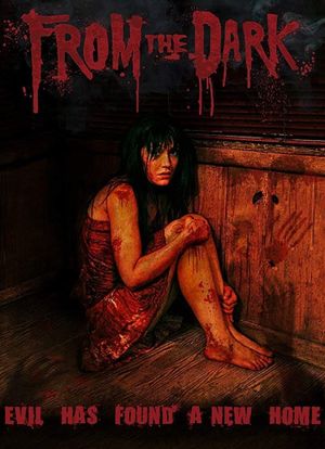 From the Dark's poster