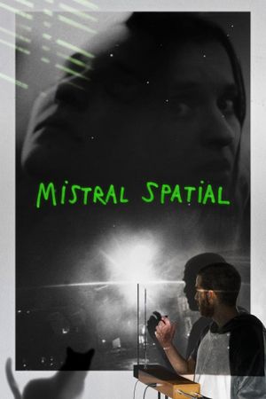 Mistral Spatial's poster