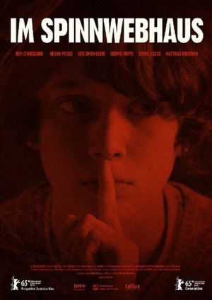 The Spiderwebhouse's poster