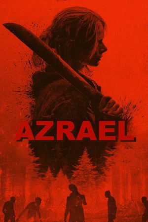 Azrael's poster