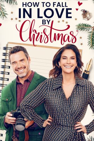 How to Fall in Love by Christmas's poster