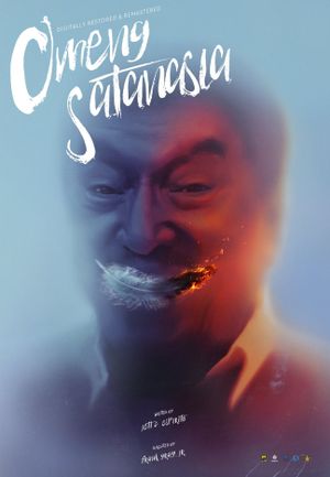 Omeng Satanasia's poster