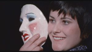 The Killer of Dolls's poster