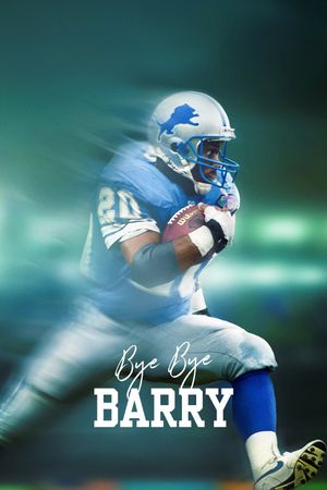 Bye Bye Barry's poster