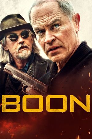 Boon's poster