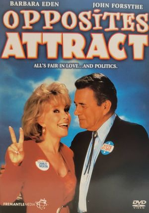Opposites Attract's poster