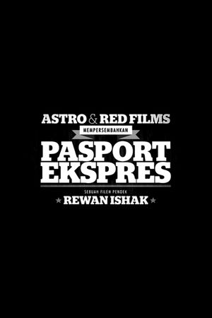 Pasport Ekspres's poster