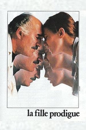 The Prodigal Daughter's poster