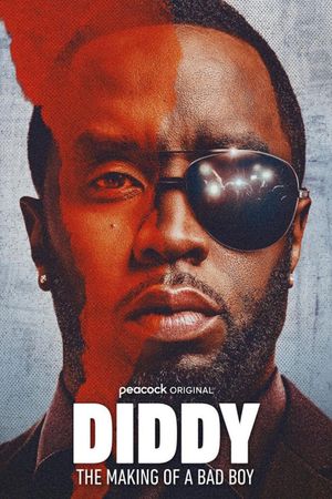 Diddy: The Making of a Bad Boy's poster