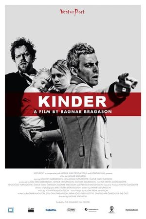 Children's poster