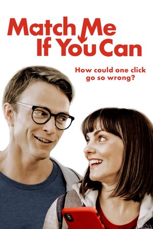 Match Me If You Can's poster