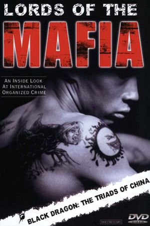 Lords of the Mafia's poster image