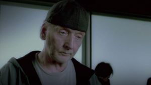 Saw 3D's poster