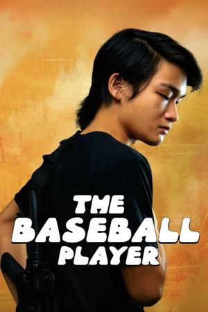 The Baseball Player's poster