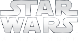 Star Wars: Episode IV - A New Hope's poster