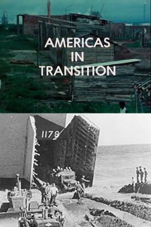 Americas in Transition's poster