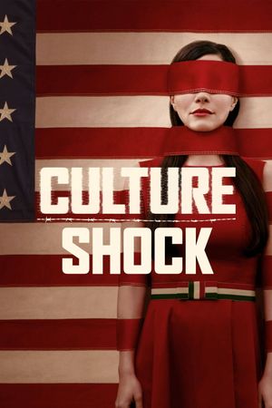 Culture Shock's poster