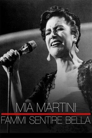 Mia Martini - Fammi sentire bella's poster